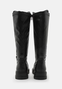 Friboo Botas - black