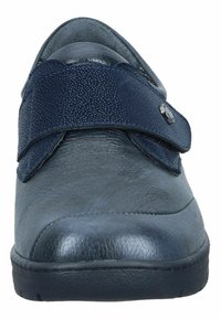 Comfortabel Slip-ons - navy
