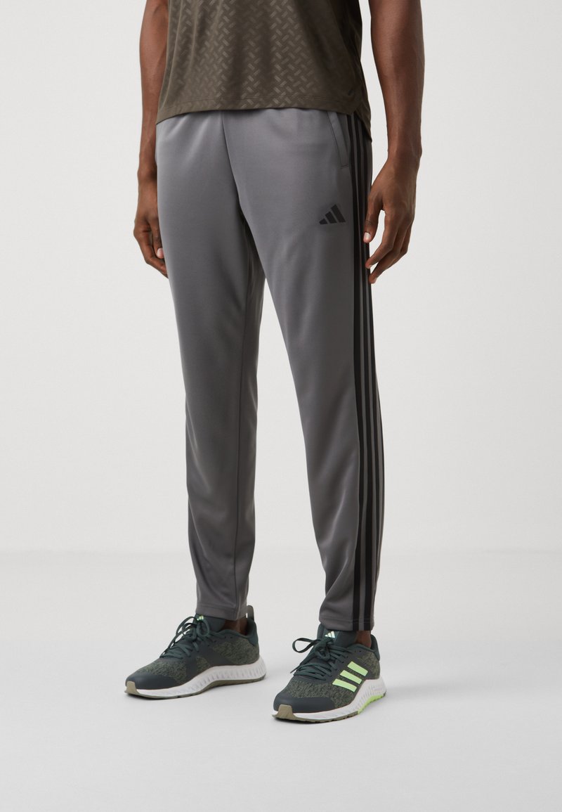 adidas Performance BASE - Træningsbukser - grey five/black