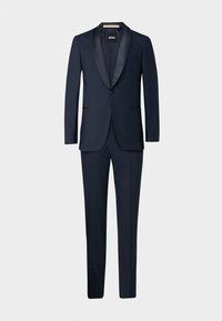HOUSTON - Suit - dark blue