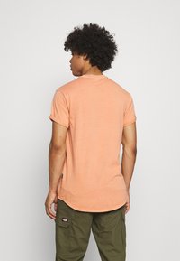 G-STAR LASH - T-shirt básica - light paste gd