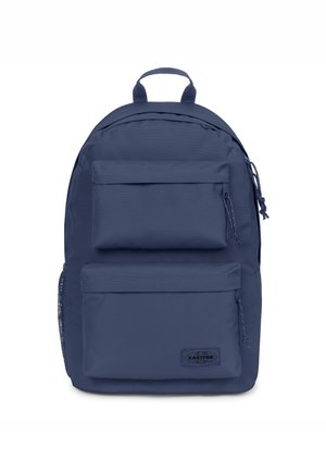 PADDED DOUBLE - Tagesrucksack - boat navy