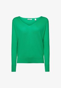 Unausgewählt, green