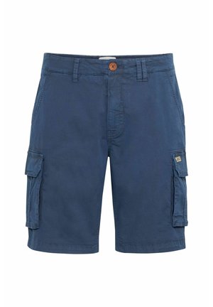 Blend, BHMORGAN REGULAR FIT - Shorts - dress blues