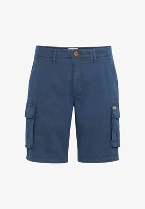 Blend, BHMORGAN REGULAR FIT - Shorts - dress blues