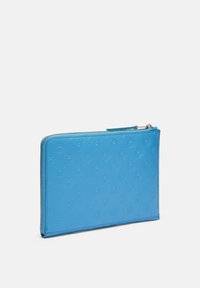 Liebeskind Berlin TABLET - Portefeuille - azurblau