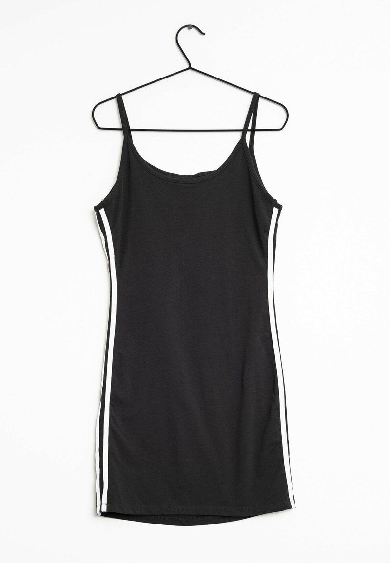adidas Originals Day dress - black - (Pre-owned) - Zalando adidas Originals Day dress - black - (Pre-owned) - Zalando