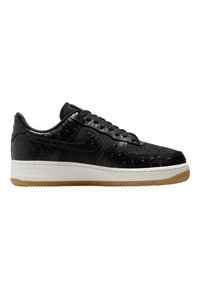 Nike Sportswear AIR FORCE 1 '07  - Sneakers - black