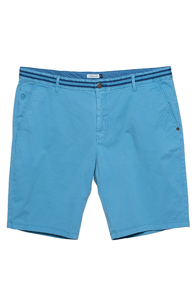 State of Art Shorts blauw