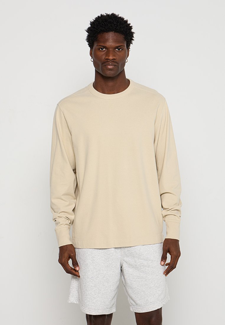 Abercrombie & Fitch Sweater beige Abercrombie & Fitch Sweater beige
