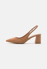 ULIANA - Klassieke pumps - other brown