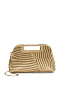 EBEC - Pochette - gold coloured