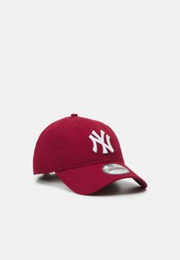 LEAGUE ESS UNISEX - Cap - bordeaux