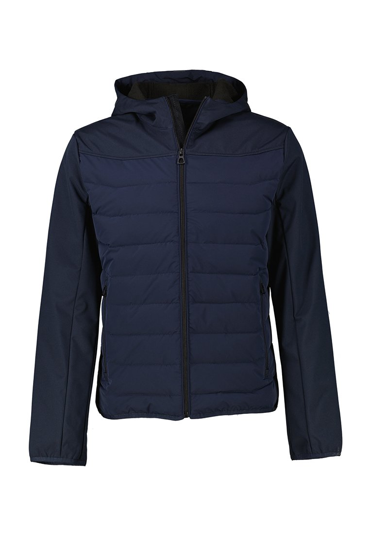 Lerros Jas donkerblauw