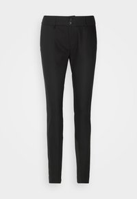 Mos Mosh BLAKE NIGHT LONG Chinos black