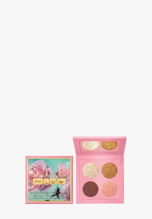 EYE SHADOW QUAD: SUBLIME BLOOMS - Lidschatten - nirvana nectar