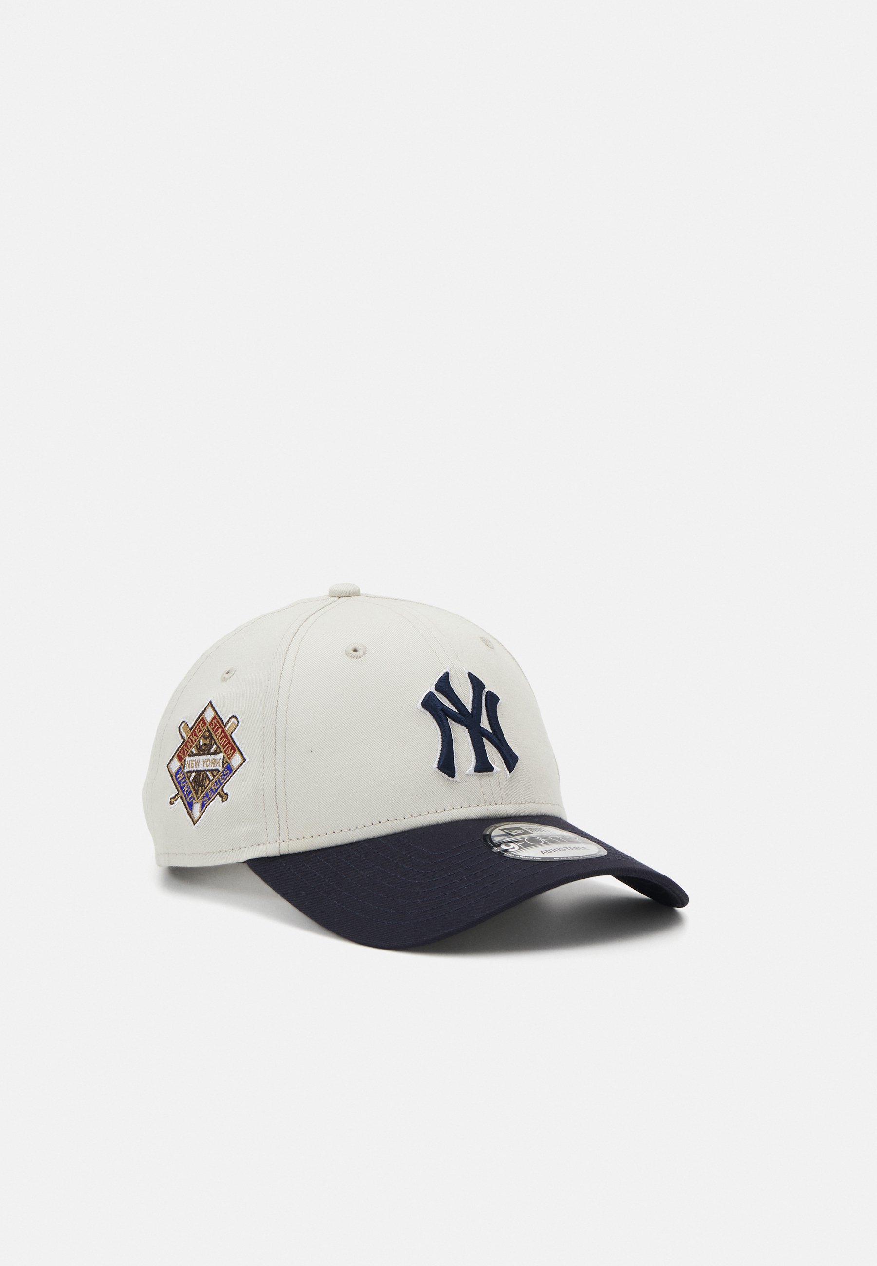 Cappellino Da Baseball New York Yankees Adulto Unisex New Era 9forty Fashion