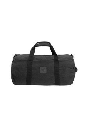 DUFFEL BAG - 24L - Reisetasche - dark grey
