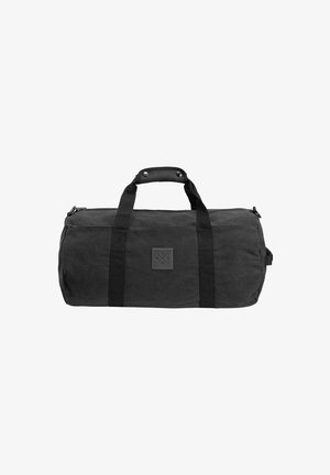 Manufaktur13, DUFFEL BAG - 24L - Holdall - dark grey