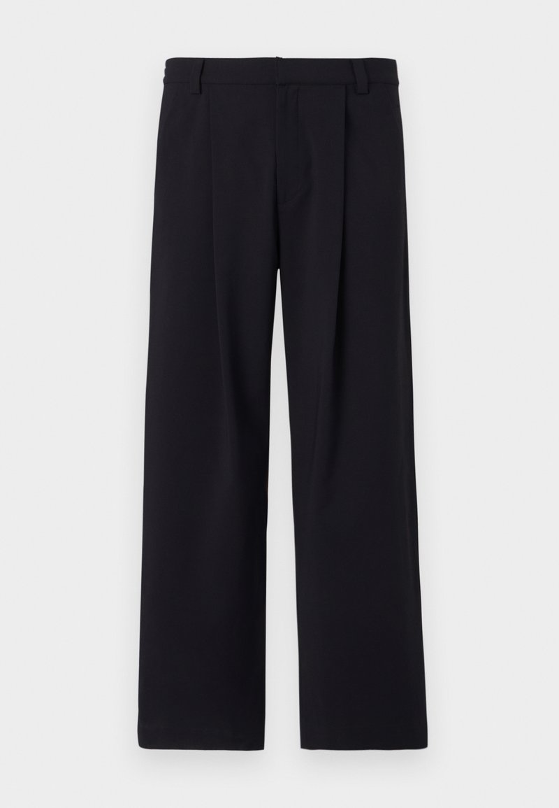 Dhruv Kapoor Broek donkerblauw