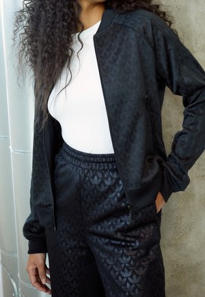 Bluza rozpinana