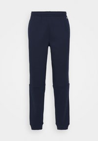 Lacoste Sport Tracksuit bottoms - dark blue