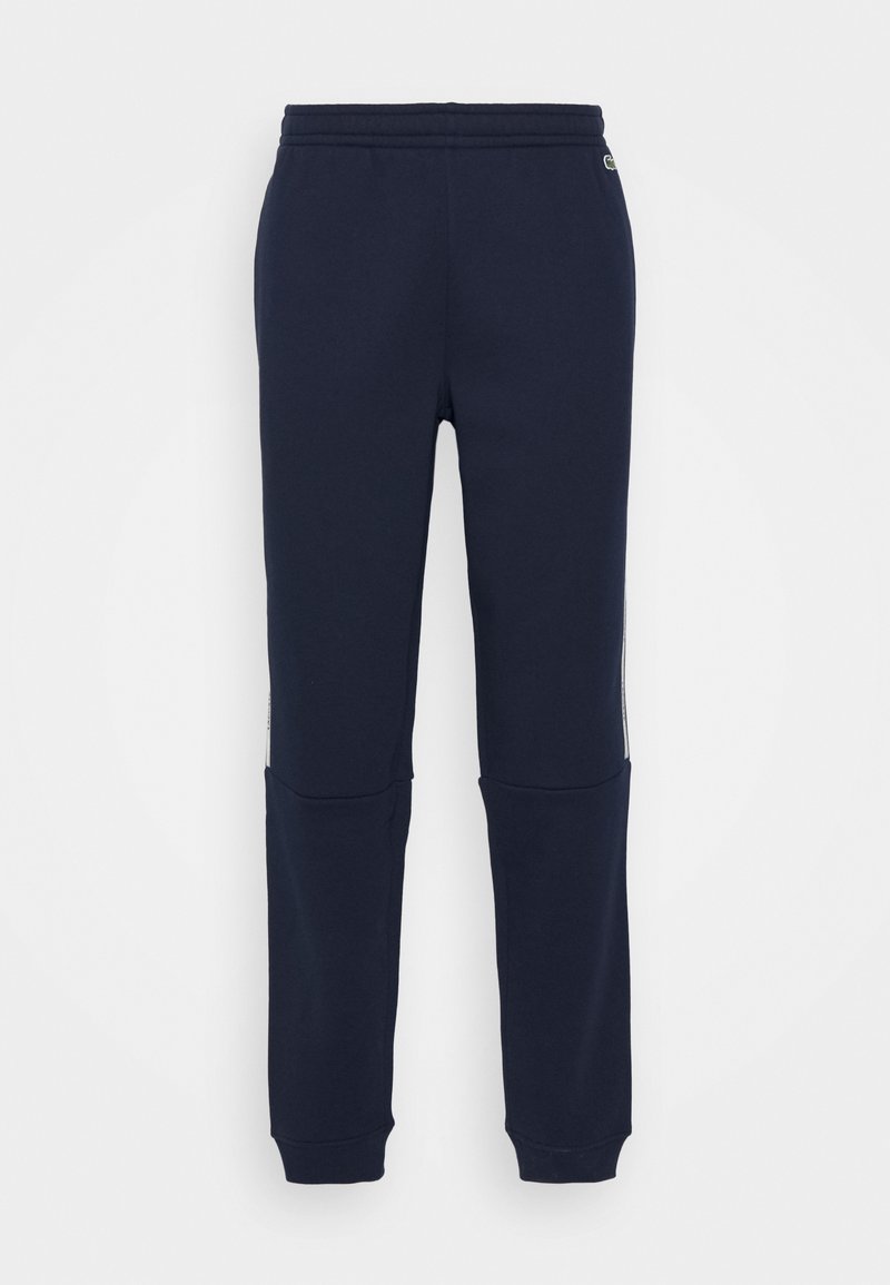 Lacoste Sport Tracksuit bottoms - dark blue