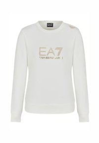 Sudadera - bianco