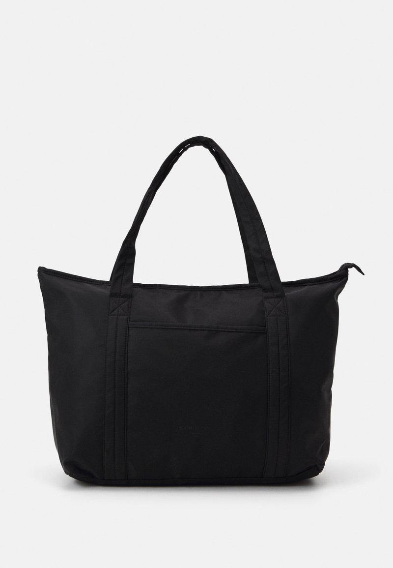 Björn LEISURE TOTE Sports bag black beauty/black Zalando