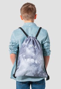 Baagl TURN - GYM - Sportovní vak  - grau