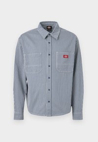 Non sélectionné, retro indigo