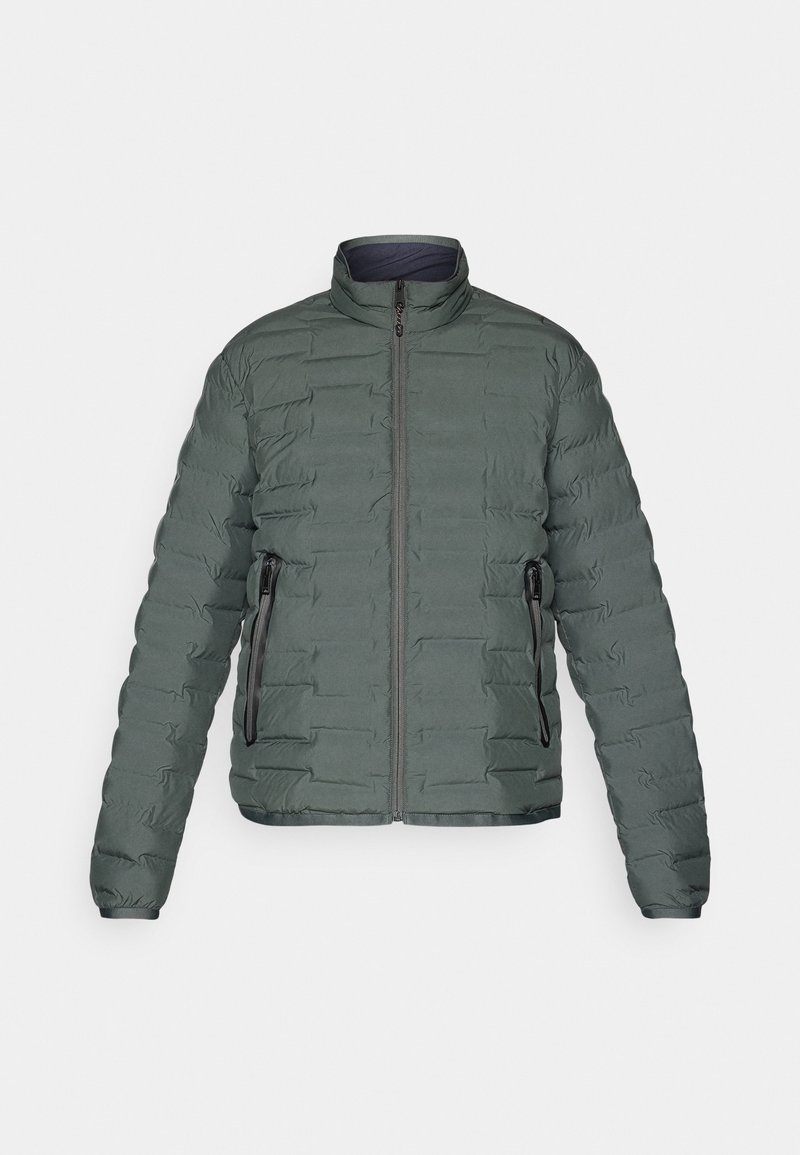 Napapijri Winterjas groen