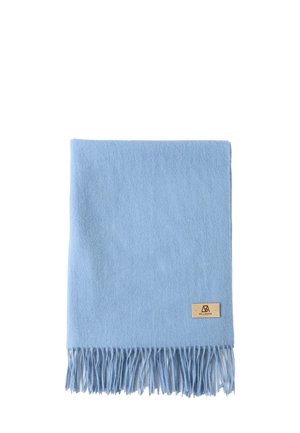 Écharpe - blue