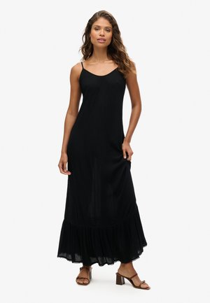 CAMI  - Strandaccessoire - black