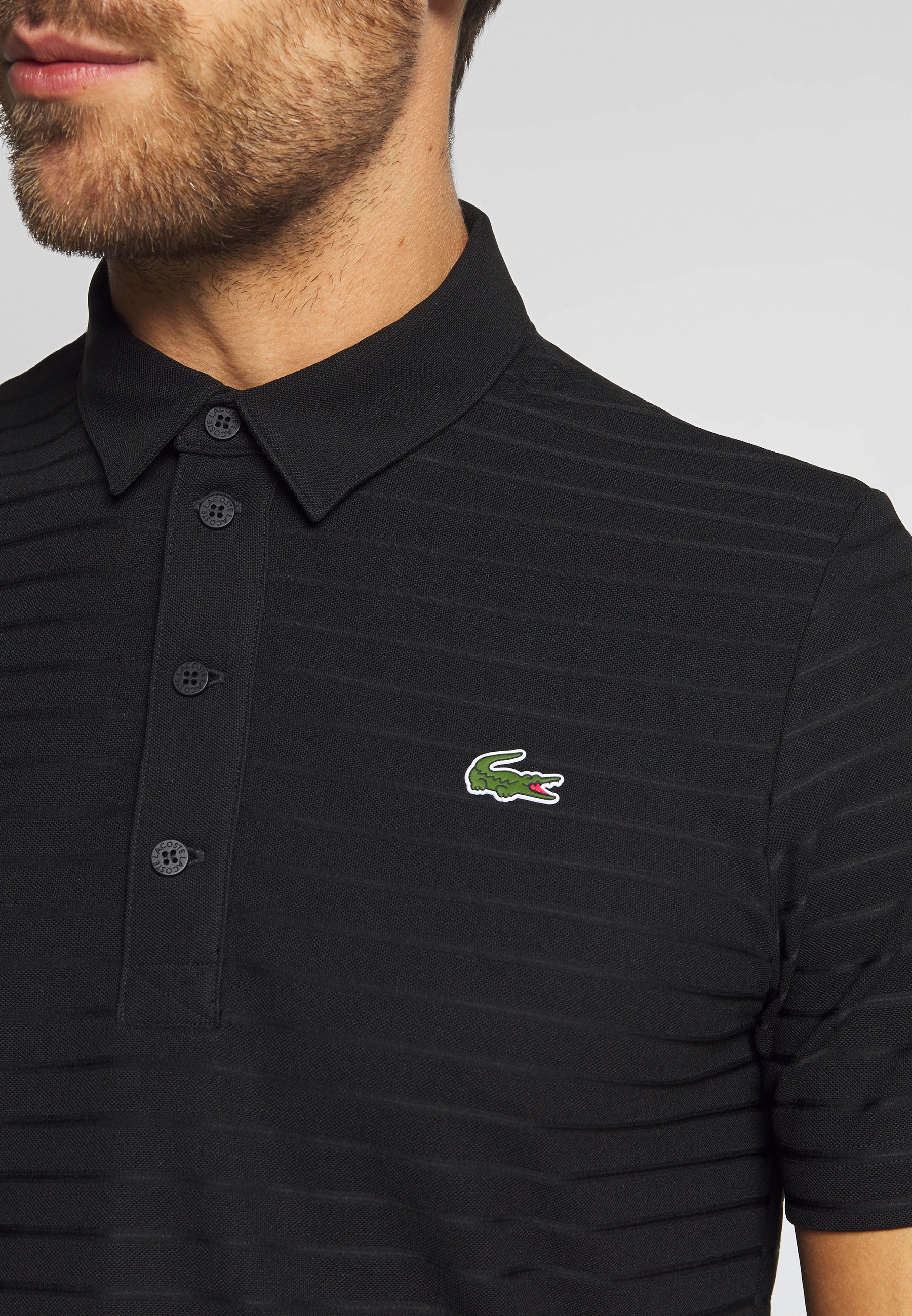 polo golf lacoste