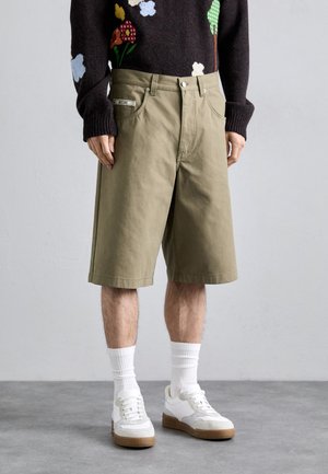 TAPE - Short - green