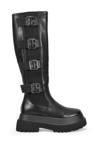 Bosanova Botas camperas - black