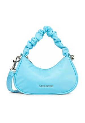 LANCASTER BASIC CHOUCHOU - Handtas - bleu atoll