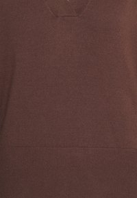 Object Jersey de punto - brown
