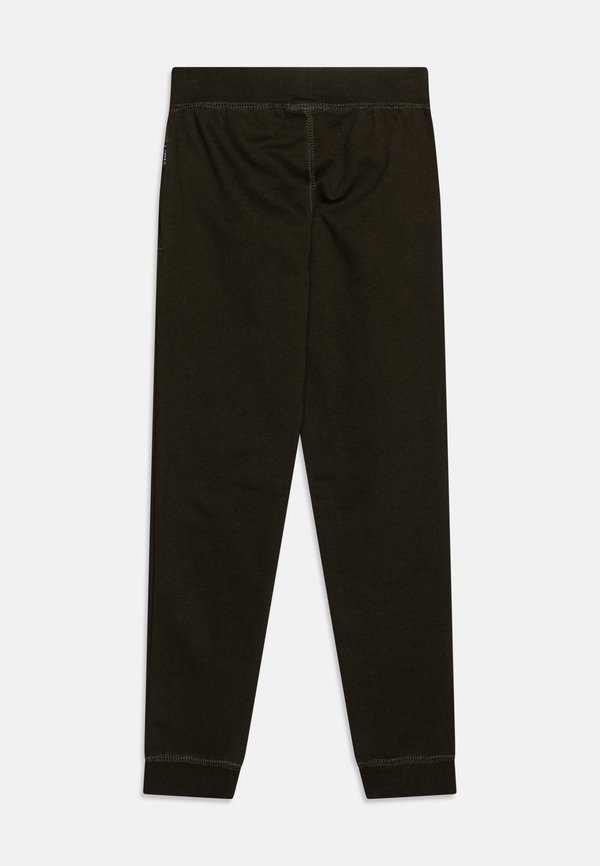 NKMSWEAT PANT - Tracksuit bottoms - rosin3
