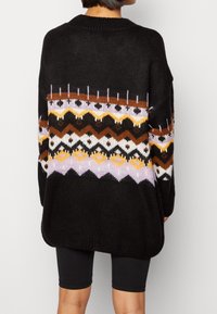 ONLY Trui - black