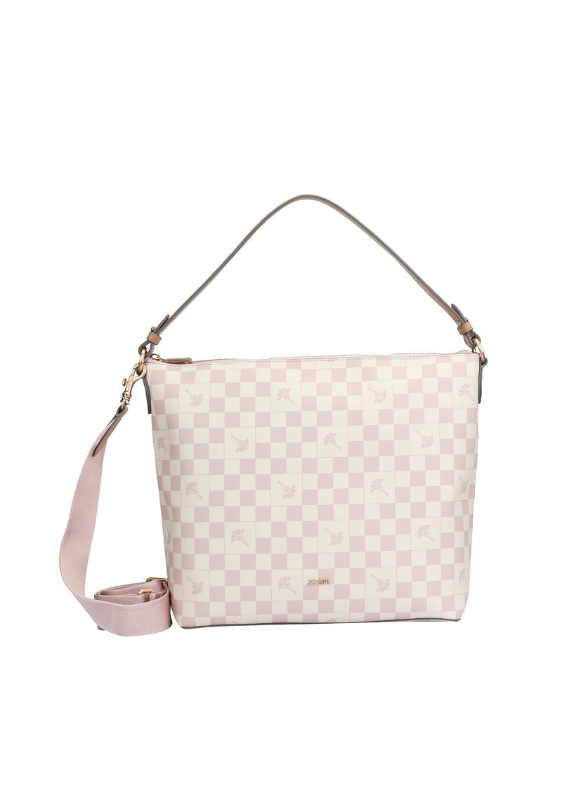JOOP! CORTINA PIAZZA ALARA HOBO - Shopping bag - rose