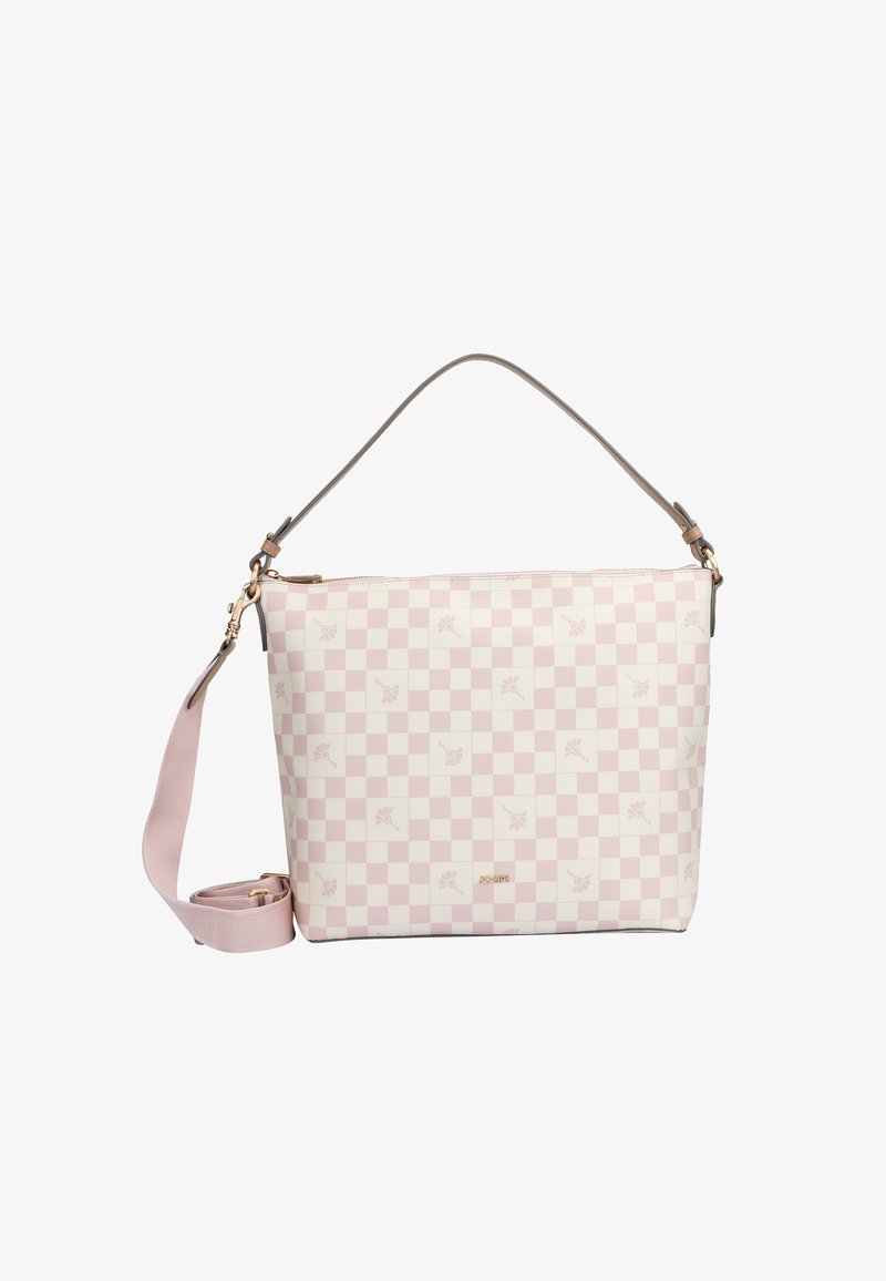 JOOP! CORTINA PIAZZA ALARA HOBO - Torba za nakupovanje - rose