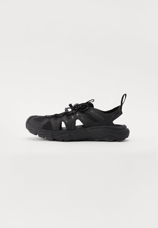 PEAKFREAK RUSH - Walking sandals