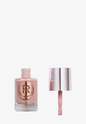 REVOLUTION ULTIMATE SHINE GEL NAIL POLISH - Nail polish - i'm glowing