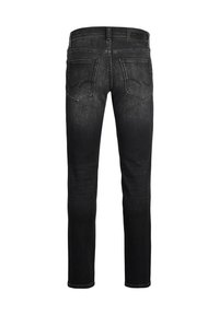 Jack & Jones Vaqueros slim fit - black