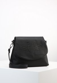 Fritzi aus Preußen Borsa a tracolla - black