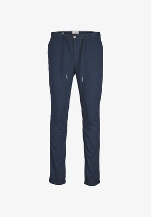 Jack & Jones, Chino - navy blazer