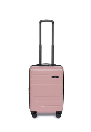 CDG - Trolley - rose antic