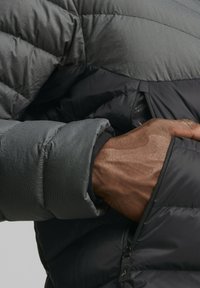 basket thunder electric